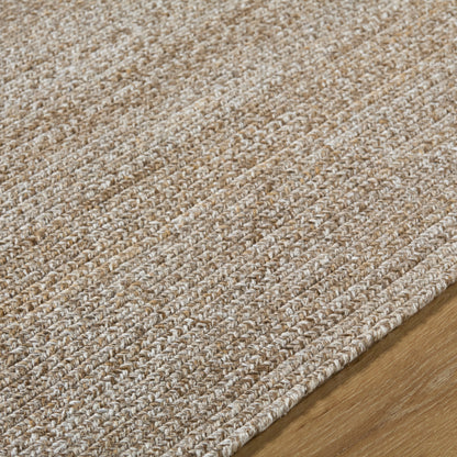 Amaryllis Natural Rug