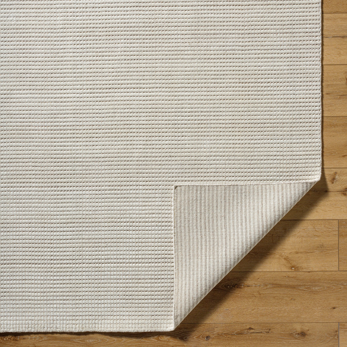 Boston Alabaster Handwoven Rug