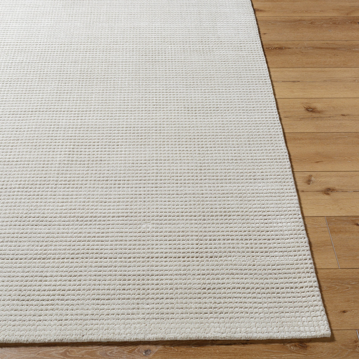Boston Alabaster Handwoven Rug