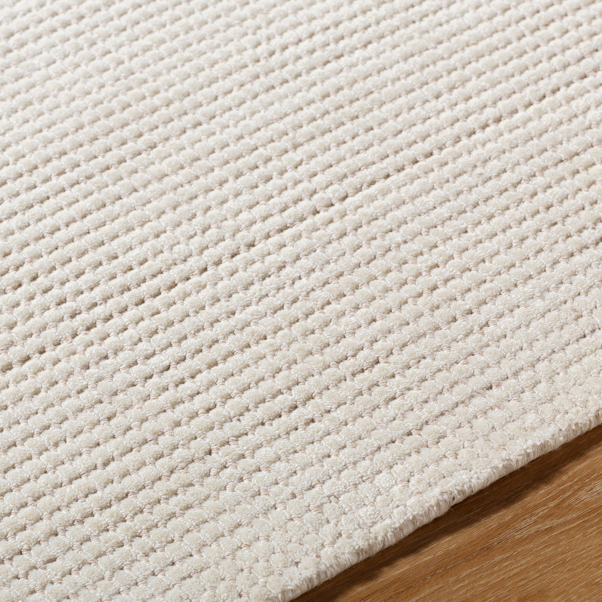 Boston Alabaster Handwoven Rug