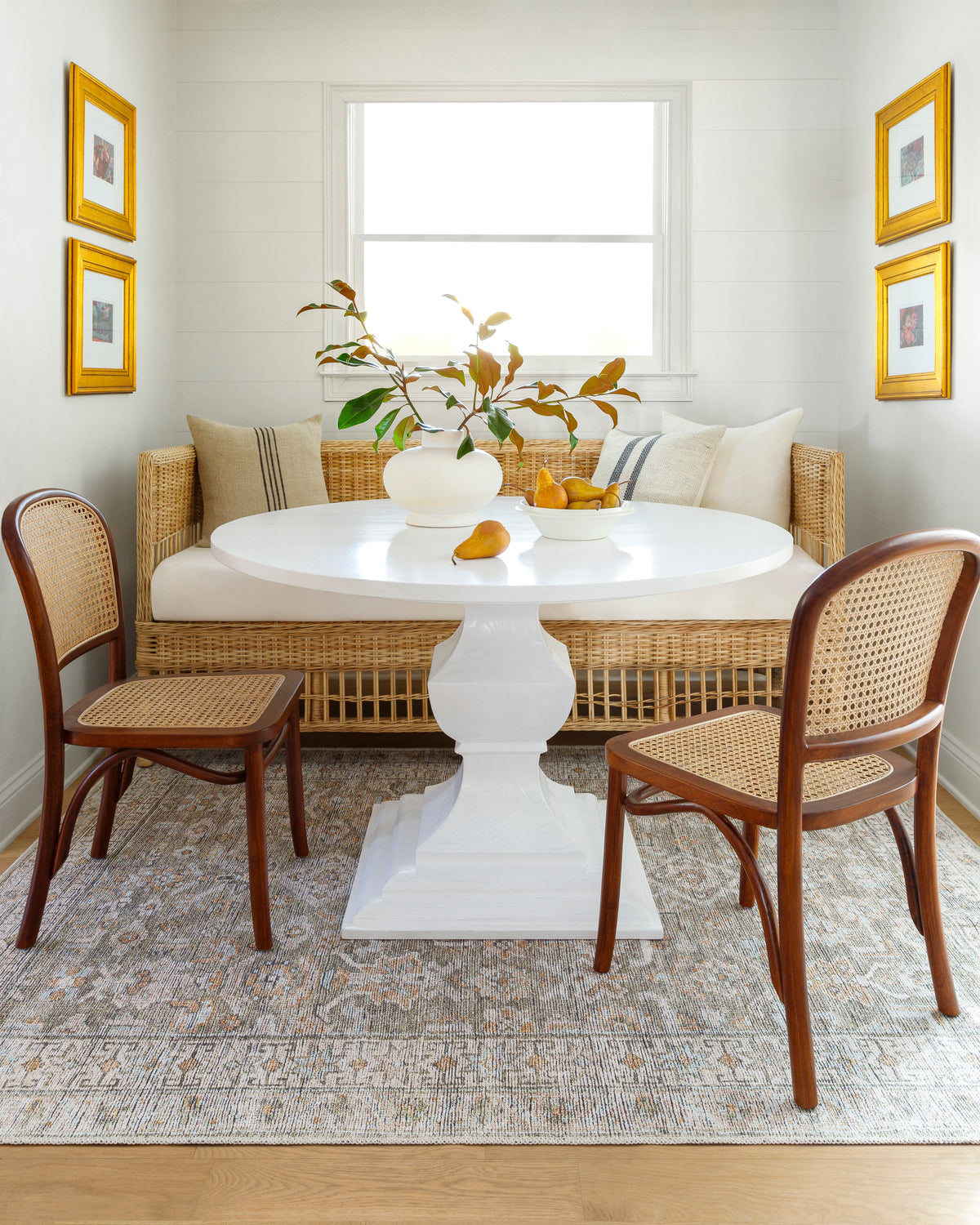 Becki Owens Darling Moss / Spice Rug