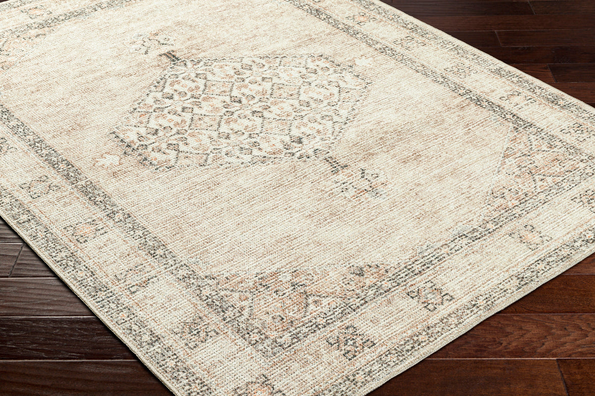 Becki Owens Lila Taupe Rug