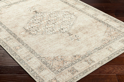 Becki Owens Lila Taupe Rug