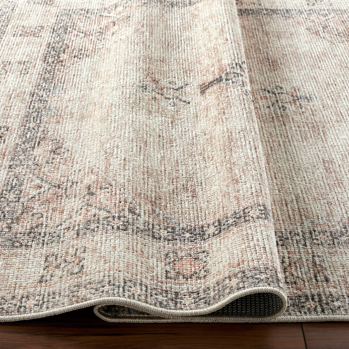 Becki Owens Lila Taupe Rug