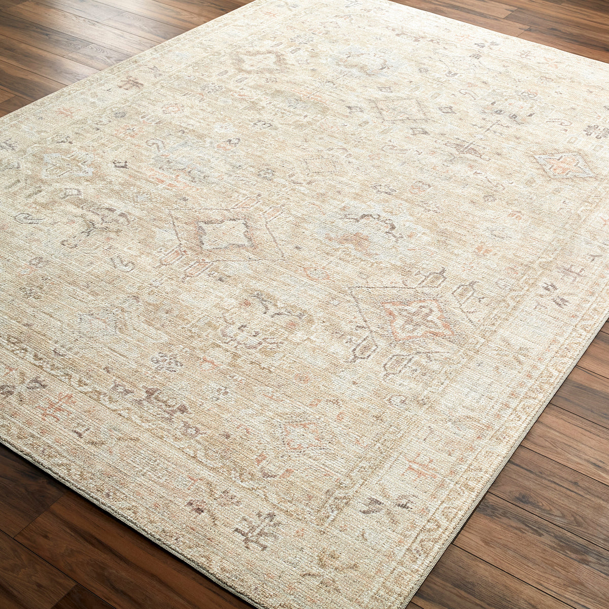 Becki Owens Marlene Beige / Multi Rug
