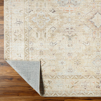 Becki Owens Marlene Beige / Multi Rug