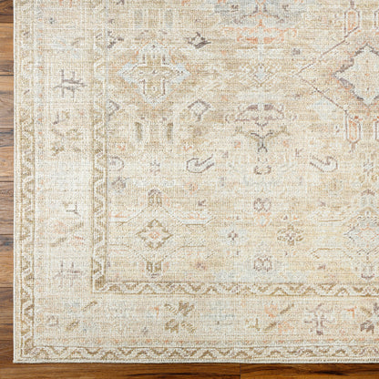Becki Owens Marlene Beige / Multi Rug