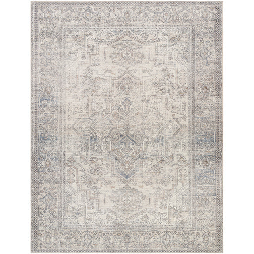 Becki Owens Margot Mist Rug