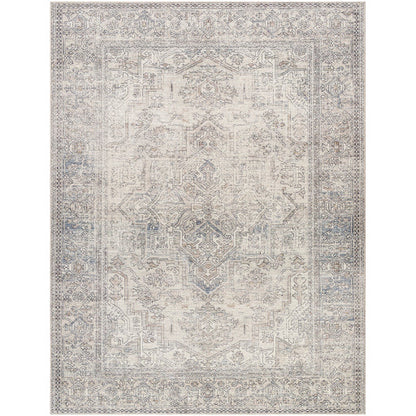 Becki Owens Margot Mist Rug