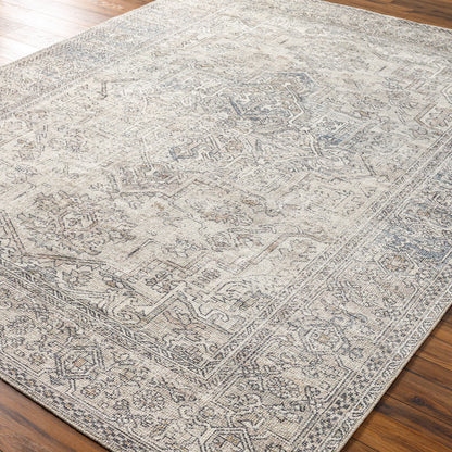 Becki Owens Margot Mist Rug