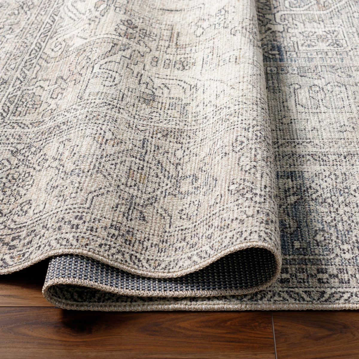 Becki Owens Margot Mist Rug