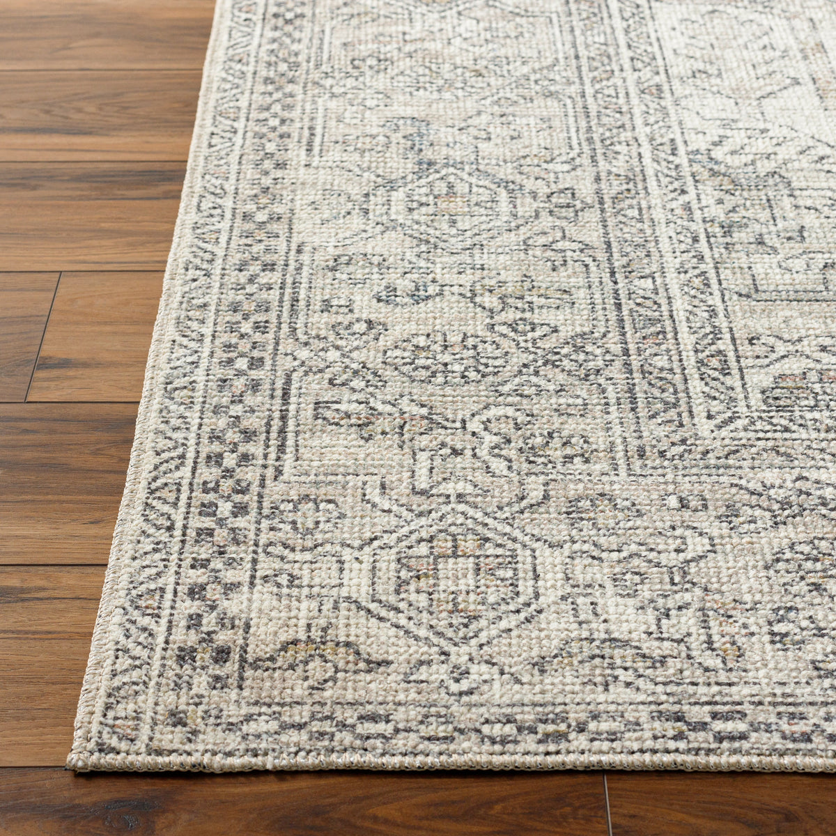 Becki Owens Margot Mist Rug