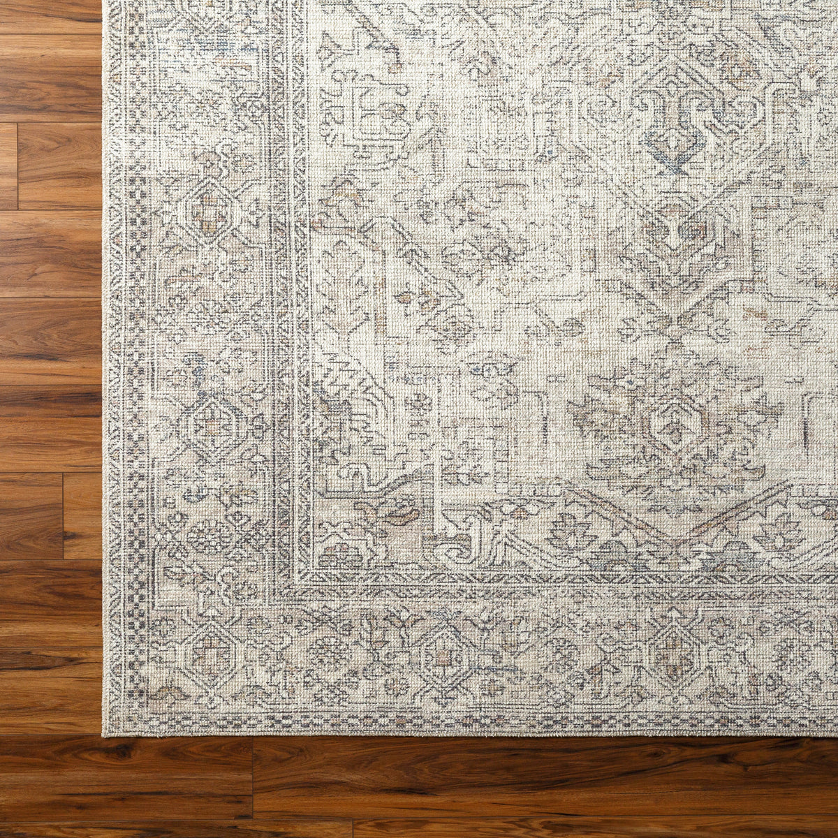 Becki Owens Margot Mist Rug