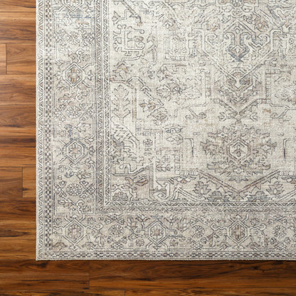Becki Owens Margot Mist Rug