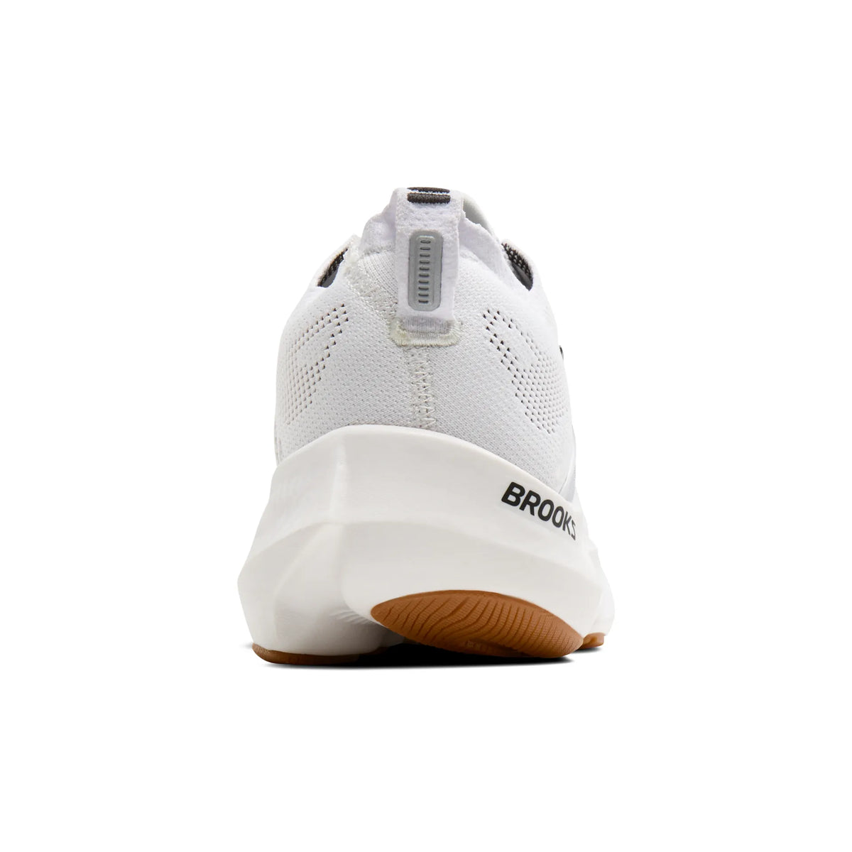 Brooks Men's Glycerin Flex - White/Black/Gum