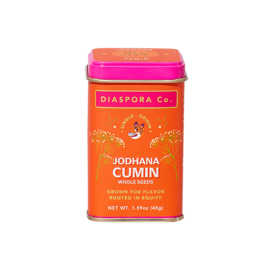 Jodhana Cumin - 45g