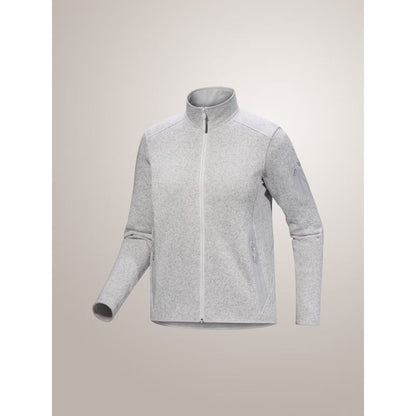 Arc'teryx Women's Covert Cardigan '25