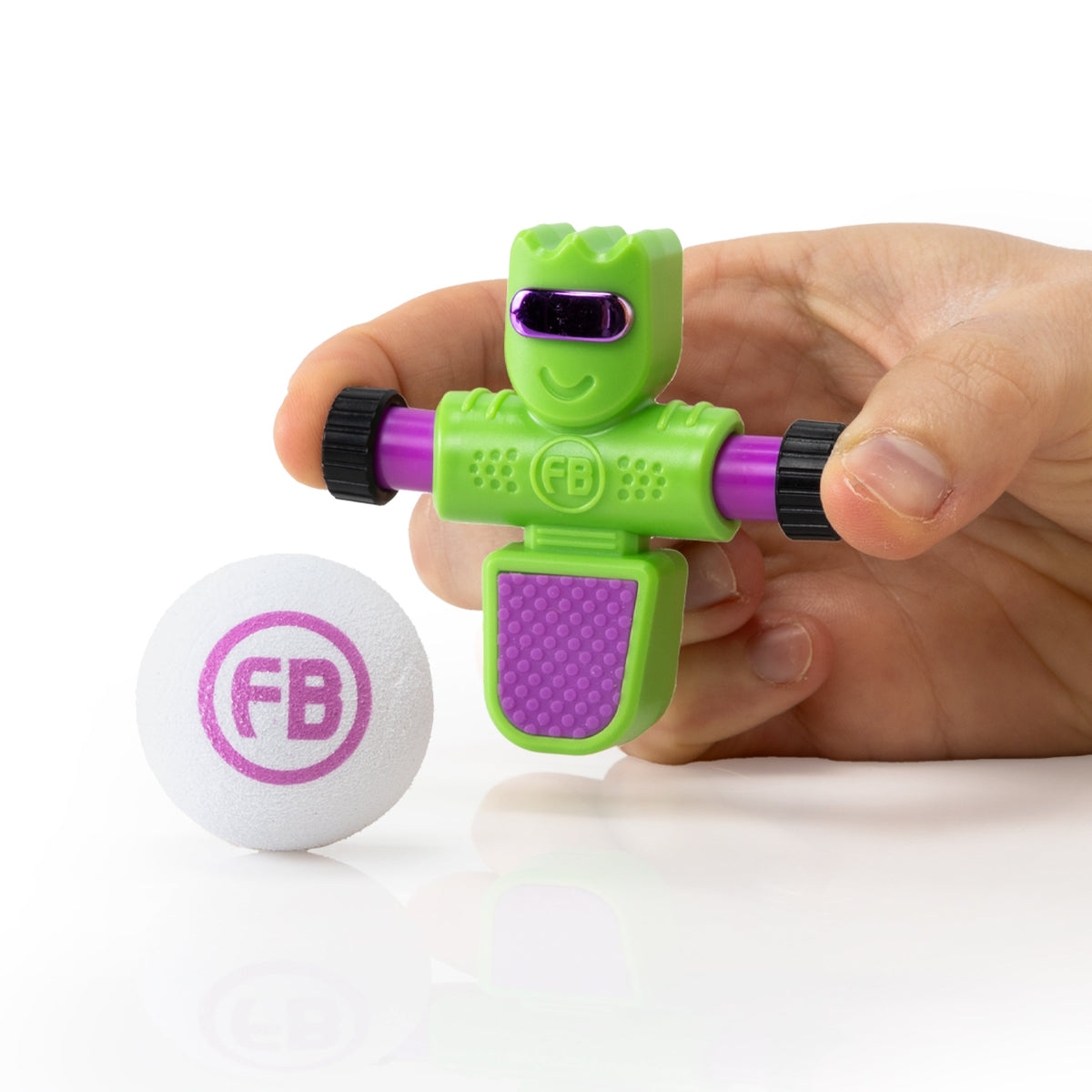 Foosbots Singles - Series 3 - Choose Color
