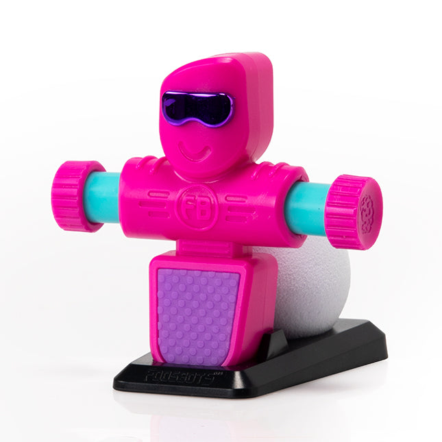 Foosbots Singles - Series 3 - Choose Color