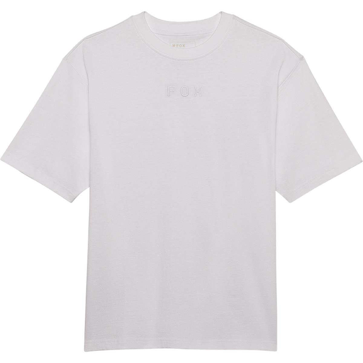 Fox Men's Wordmark Oversized SS T-Shirt