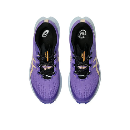 Asics Women's Fuji Lite 6 Trail Running Shoes