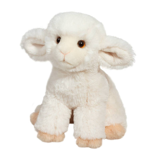 Dollie Mini Lamb Soft