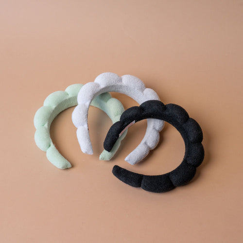 Bubble Headband