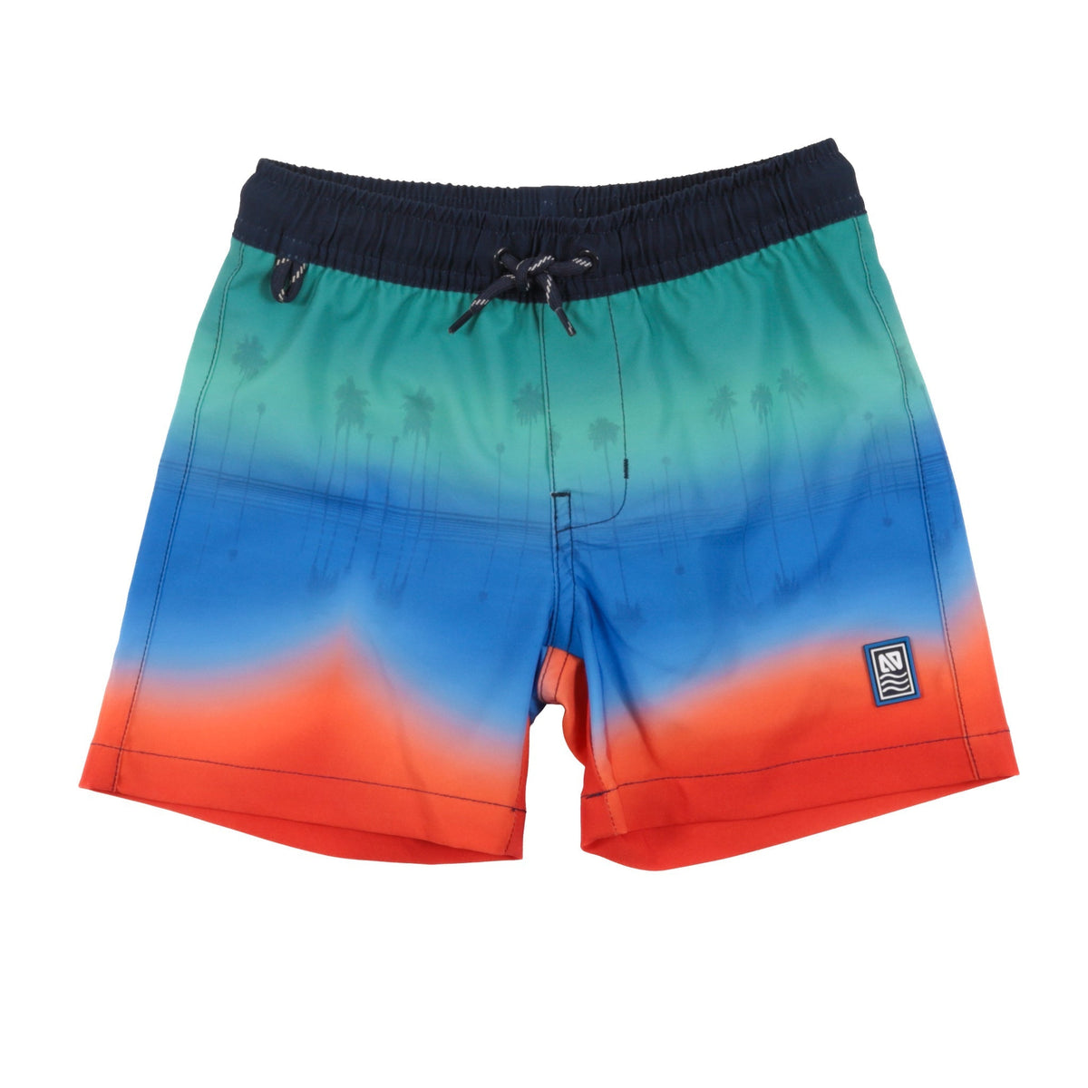 Blue Boardshort