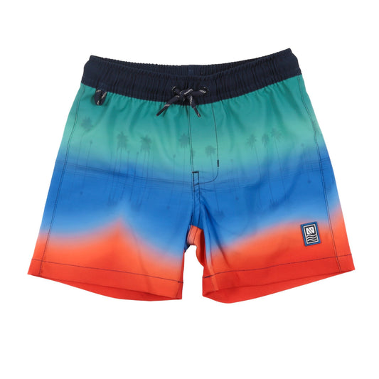 Blue Boardshort