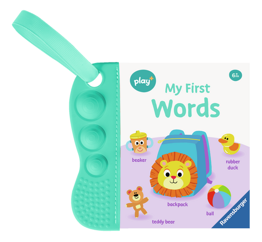 Flip & Pop Words