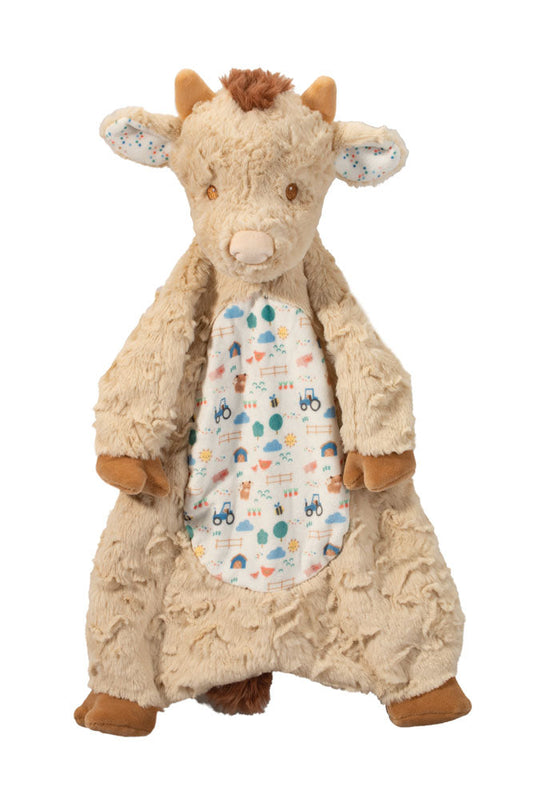 Hayes Highland Cow Sshlumpie