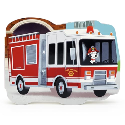How Firetrucks Work