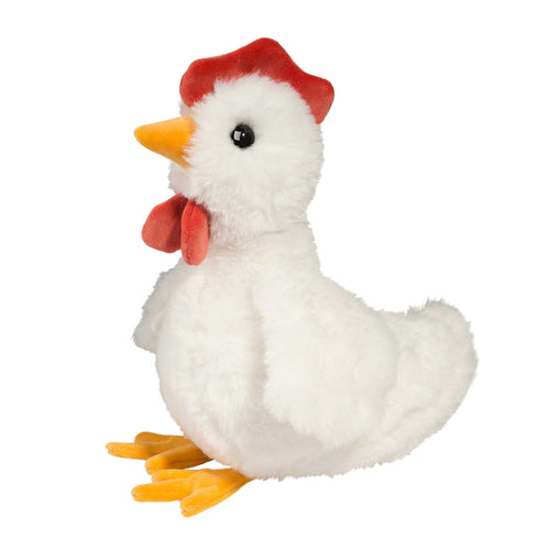 Bobbie, Soft Chicken
