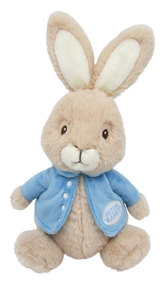 Beatrix Potter Peter Rabbit Beanbag