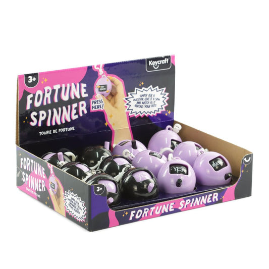 Fortune Spinner