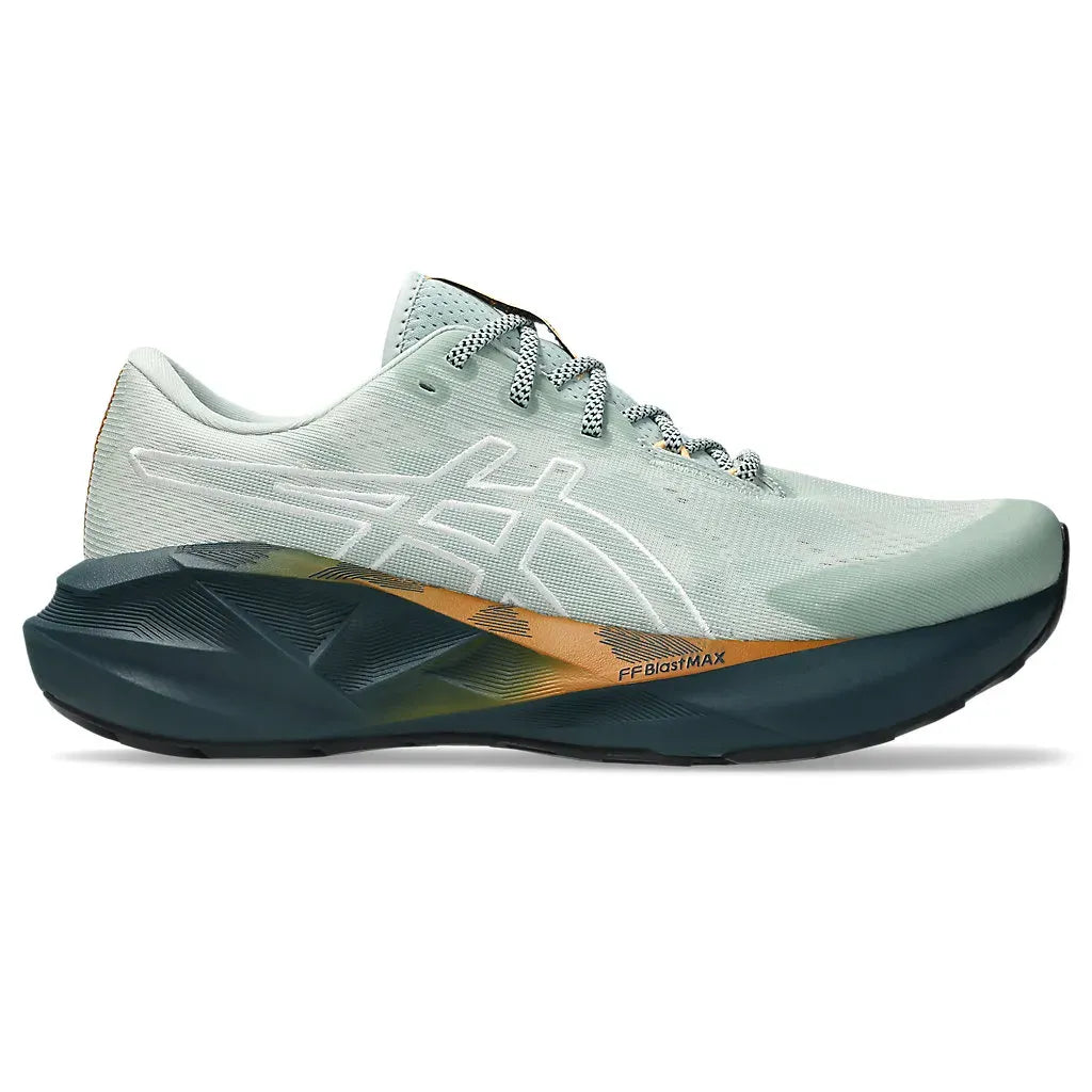 Asics Men's Novablast 5 TR Trail Running Shoes