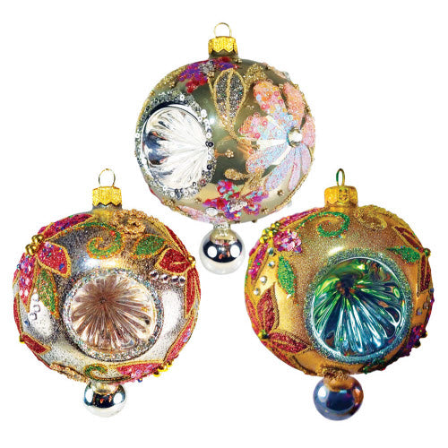 Earl Grey Ornament