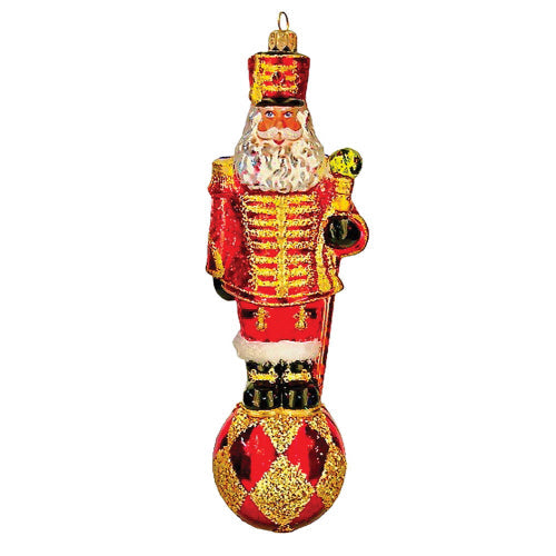 Great Guardian Ornament