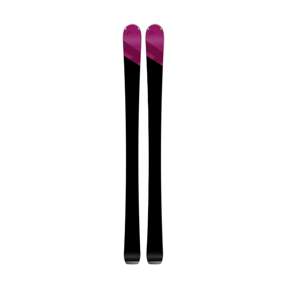 Head e-Total Joy SW SLR Pro Skis w/ Joy 11 GW SLR Binding