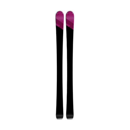 Head e-Total Joy SW SLR Pro Skis w/ Joy 11 GW SLR Binding