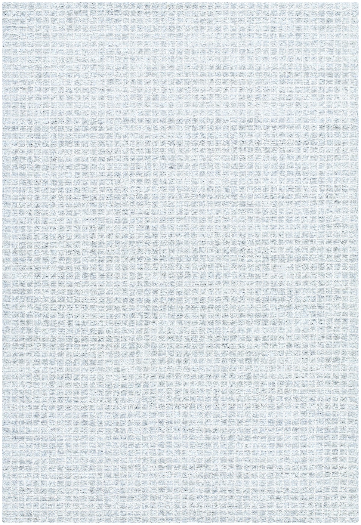 Andy Sky Gridwork Rug