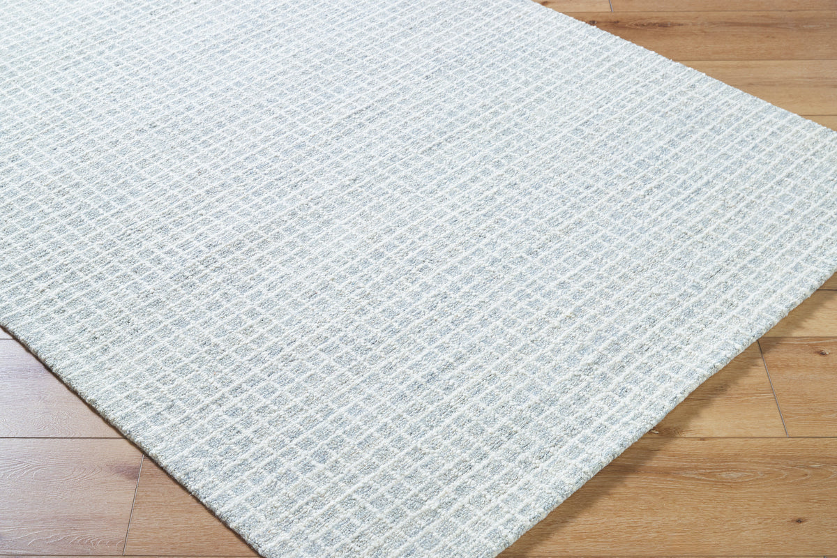 Andy Sky Gridwork Rug