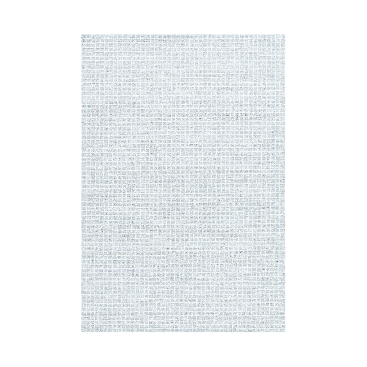 Andy Sky Gridwork Rug