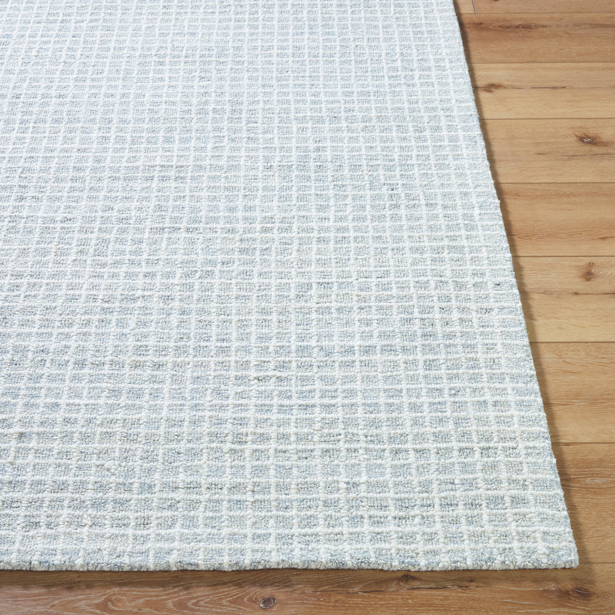 Andy Sky Gridwork Rug