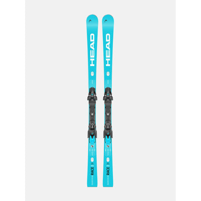 Head World Cup Rebels e-Race Pro Skis With FreeFlex 14 GW Binding