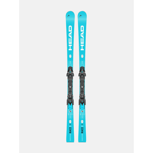 Head World Cup Rebels e-Race Pro Skis With FreeFlex 14 GW Binding