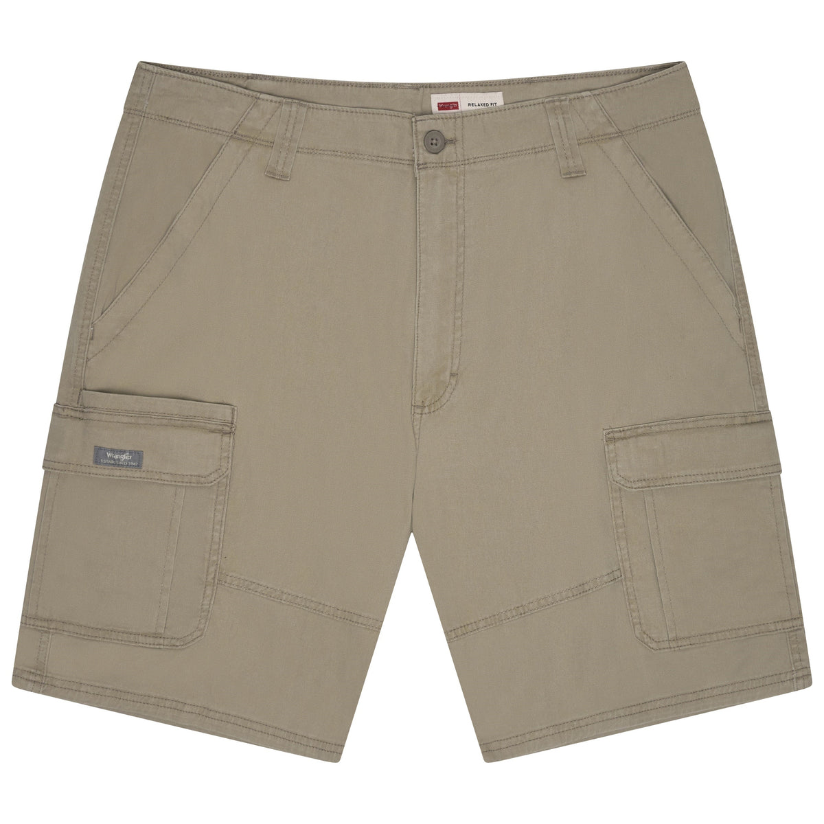 Wrangler Five Star Premium Cargo Shorts